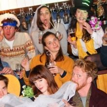 Bar'd Work To Head Out On Regional Riverina Tour With TWELFTH NIGHT