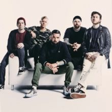 A Day To Remember Releases New Single 'Degenerates' Through New Label Partner Fueled By Ramen