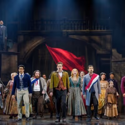 Review: LES MISÉRABLES Storms the Barricade at City Springs Theatre Company