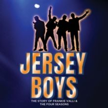 Maltz Jupiter Theatre Opens With JERSEY BOYS This Month
