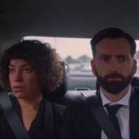 VIDEO: David Tennant & Cush Jumbo Star in the Trailer for Acorn TV's DEADWATER FELL