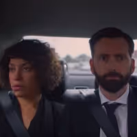 VIDEO: David Tennant & Cush Jumbo Star in the Trailer for Acorn TV's DEADWATER FELL Video