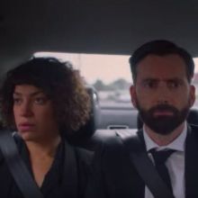 VIDEO: David Tennant & Cush Jumbo Star in the Trailer for Acorn TV's DEADWATER FELL