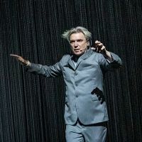 AMERICAN UTOPIA Extends Through February 16