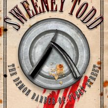 Razor-Sharp Company's SWEENEY TODD Begins