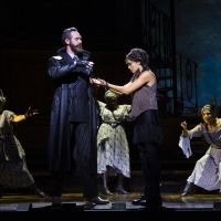 Interview: Matthew Patrick Quinn of HADESTOWN at Dr. Phillips Center