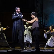 Interview: Matthew Patrick Quinn of HADESTOWN at Dr. Phillips Center