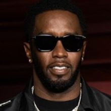 Sean 'Diddy' Combs Launches New R&B Label 'Love Records'