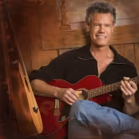 Randy Travis to be Honored with ASCAP Founders Award