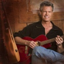 Randy Travis to be Honored with ASCAP Founders Award