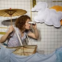Award-Winning Puppetry is Coming to Symphony Space In March