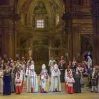 Review: TOSCA at McCaw Hall Photo