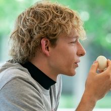 Video: Watch the New CHALLENGERS Trailer With Zendaya, Josh O'Connor & Mike Faist