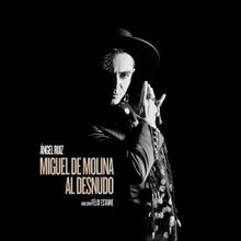 MIGUEL DE MOLINA AL DESNUDO regresa a Madrid