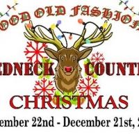 BWW Review: A GOOD OLD FASHIONED REDNECK COUNTRY CHRISTMAS at Connecticut Cabaret Theatre