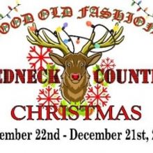 BWW Review: A GOOD OLD FASHIONED REDNECK COUNTRY CHRISTMAS at Connecticut Cabaret The