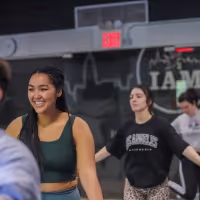 Interview: Institute for American Musical Theatre's Michael Minarik Teaches Students…