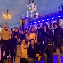 Nacho Cano contará con coros de Escuela JANA