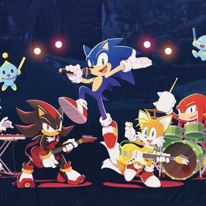 SONIC LIVE IN CONCERT to Launch Global Tour to 30+ Cities