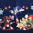 SONIC LIVE IN CONCERT to Launch Global Tour to 30+ Cities Photo