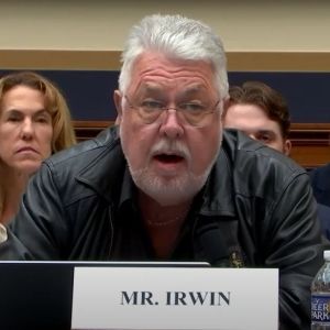 Society Of Composers & Lyricists President Testifies At House Committee Hearing On…