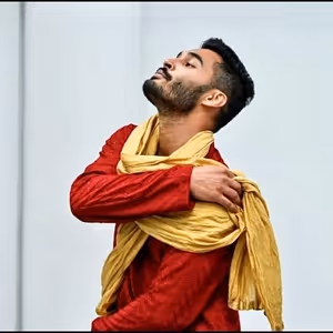 Siddharth Dutta Designs Performance Across Stage and Screen