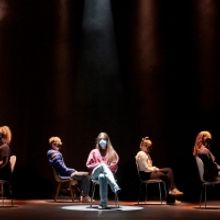 UNDER THE MASK Will Tour Beginning in June