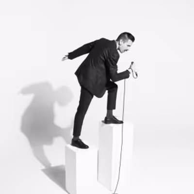 KABBEL Shares Industrial Dance Track ELEPHANT, Debut LP Out 10/30