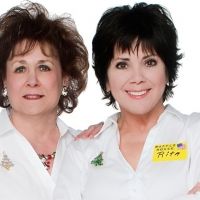 TV Icon Joyce DeWitt Stars In Waffle House Musical