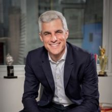 State Theatre New Jersey Announces Conversation and Q&A With Producer Ken Davenport