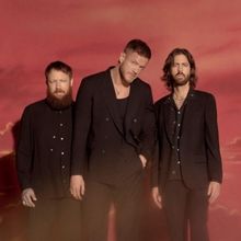 Imagine Dragons to Unveil New Album 'Loom' on June 28