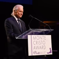 Michael Douglas Announces $1 Million Gift to Eugene O'Neill Theater Center