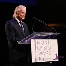 Michael Douglas Announces $1 Million Gift to Eugene O'Neill Theater Center
