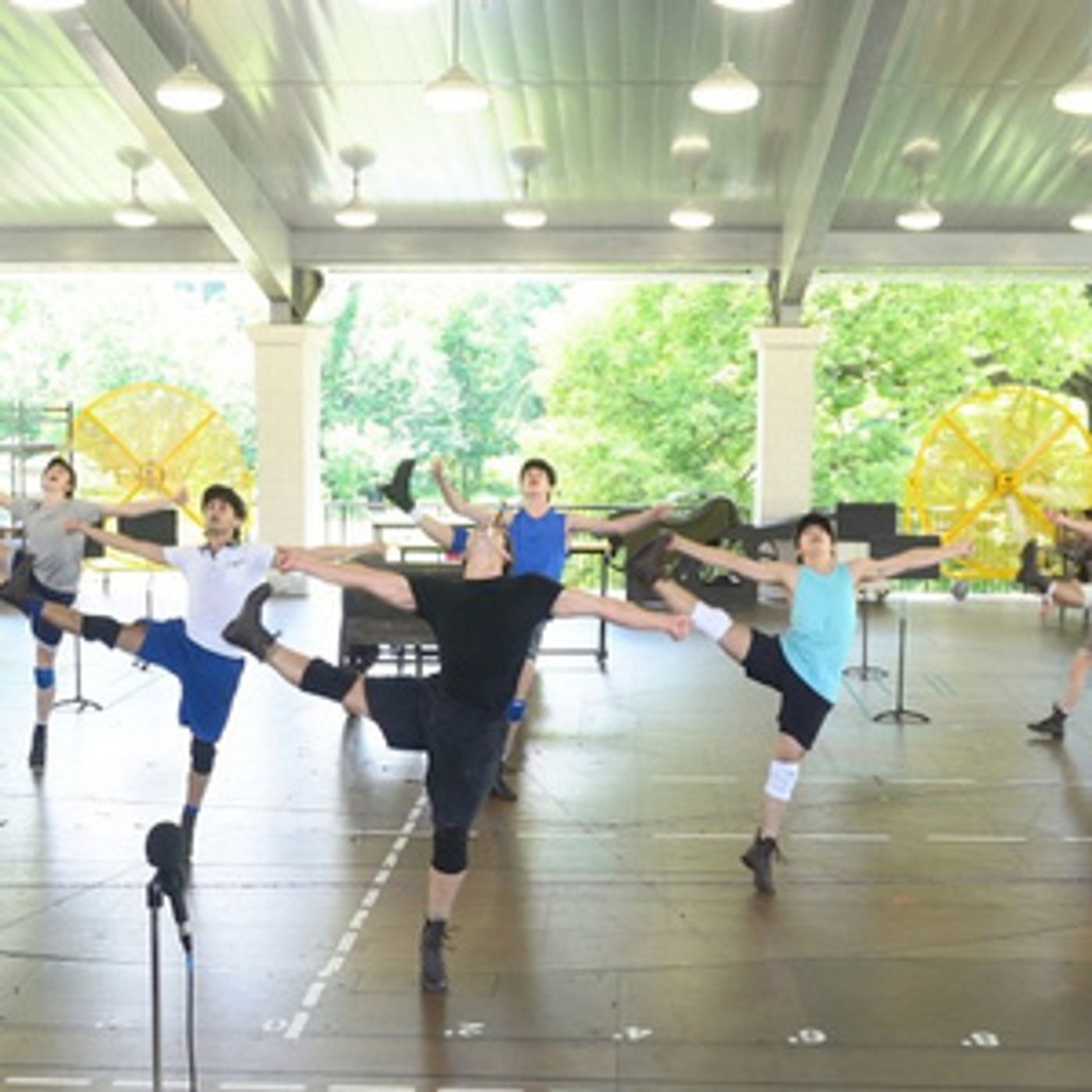 Wake Up With BroadwayWorld July 14, 2026 Image