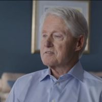 VIDEO: Bill And Hillary Clinton Open Up About Monica Lewinsky Affair on TODAY SHOW