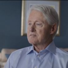 VIDEO: Bill And Hillary Clinton Open Up About Monica Lewinsky Affair on TODAY SHOW