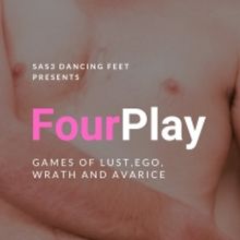 BWW Preview: FOUR-PLAY, AN UPCOMING PERFORMANCE IN  Hyderabad Talks About Sexual Educ