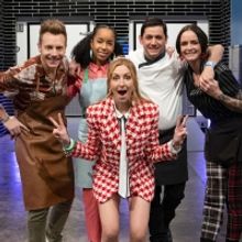 VIDEO: Netflix Debuts the Trailer for New Season of BAKE SQUAD