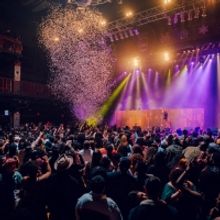 R&B ONLY Live Event Series Adds Additional Shows Across The Country