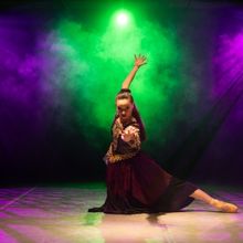 Peninsula Ballet Theatre Will Perform DON QUIXOTE and Three World Premiere Ballets