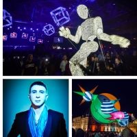 Last Chance To Book Edinburgh's Hogmanay 2019