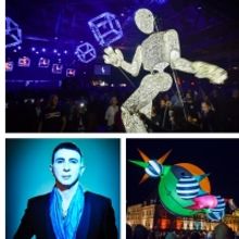 Last Chance To Book Edinburgh's Hogmanay 2019