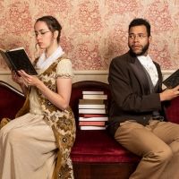 Open Book Theatre Announces MISS BENNET: CHRISTMAS AT PEMBERLEY