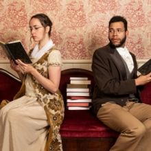 Open Book Theatre Announces MISS BENNET: CHRISTMAS AT PEMBERLEY
