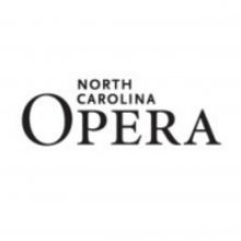 North Carolina Opera Announces Changes to 2020-21 Season
