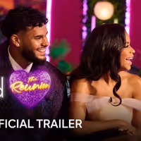 Video: Watch the LOVE ISLAND USA Season 7 Reunion Trailer Video