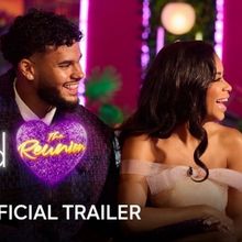 Video: Watch the LOVE ISLAND USA Season 7 Reunion Trailer