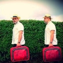 EDINBURGH 2021: BWW Review: LOOKING FOR AMERICA, Assembly Showcatcher