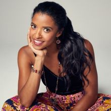 Ten Years of Hamilton: Renée Elise Goldsberry on Family, Fame, and 'Satisfied'