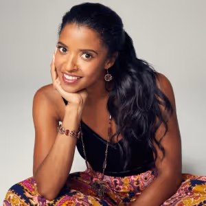 Ten Years of Hamilton: Renée Elise Goldsberry on Family, Fame, and 'Satisfied'